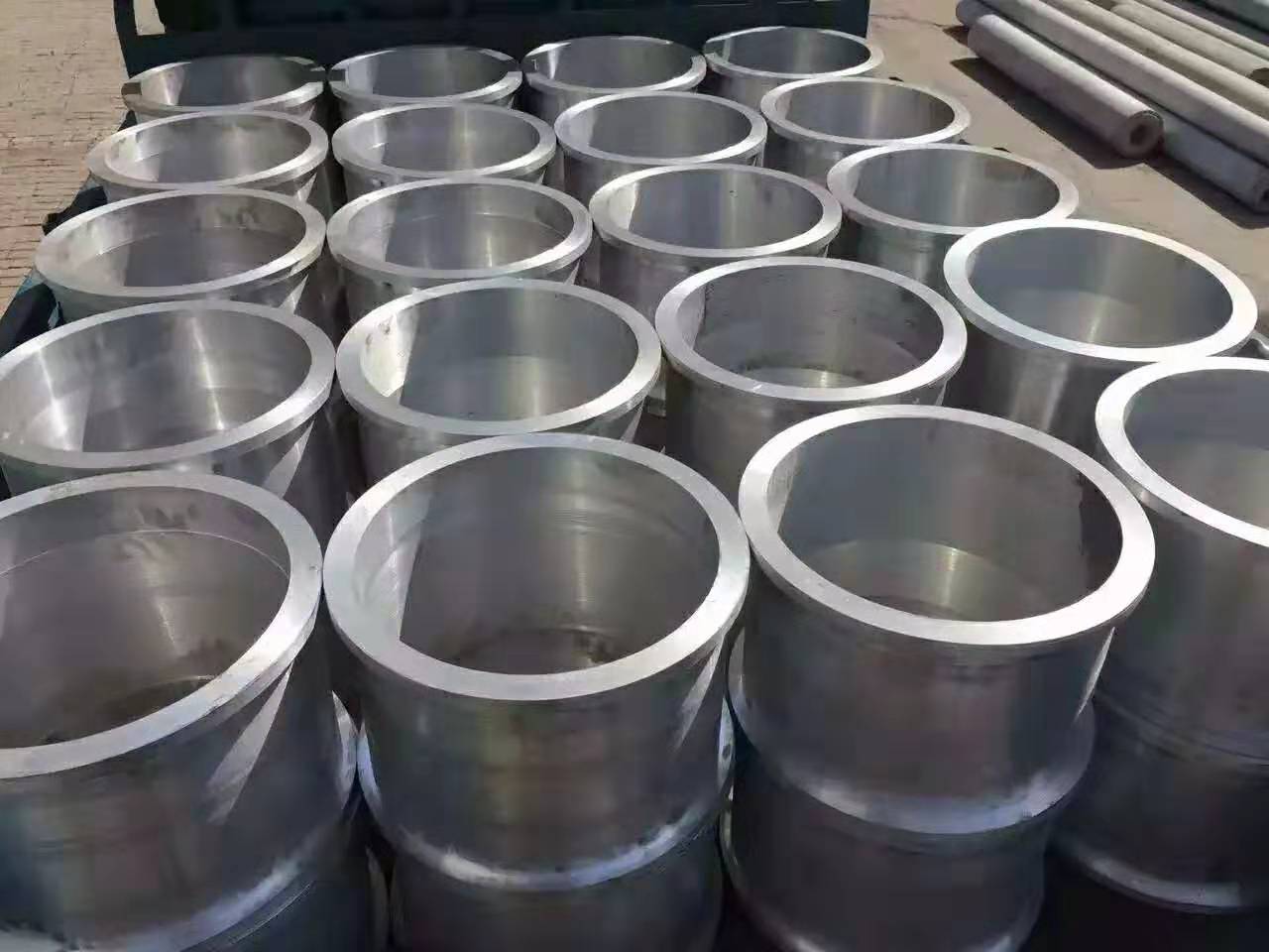 山南鋁管 山南鋁管