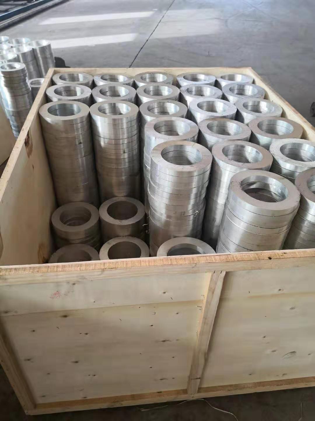 河北1060純鋁管 河北1060純鋁管