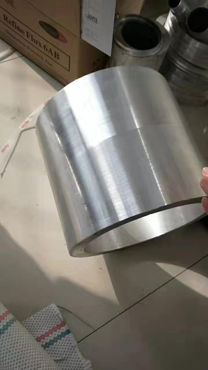 晉城鍛造鋁管 晉城鍛造鋁管