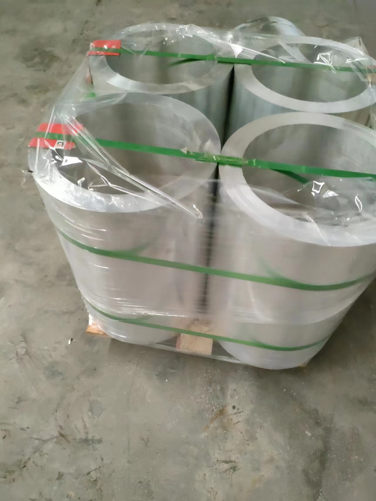 新鄉(xiāng)6061鍛打鋁管性能參數(shù) 新鄉(xiāng)6061鍛打鋁管性能參數(shù)